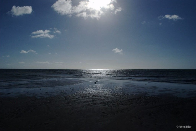 Photographs of the village and the beach of São Miguel dos Milagres - Alagoas State