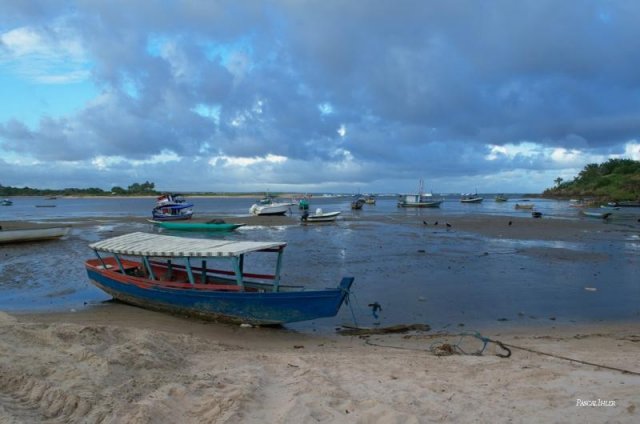 Photographs of Itacaré  and its surrounding