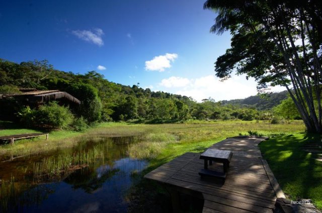 Photographs of the village of <span class='txtorange'>Serra Grande</span><br>and his surroundings