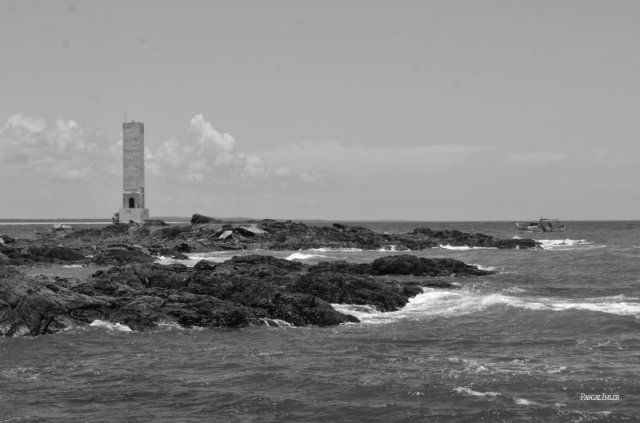 Photographs of Itacaré  and its surrounding