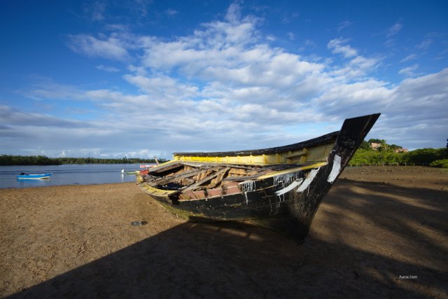 Photographs of Itacaré  and its surrounding